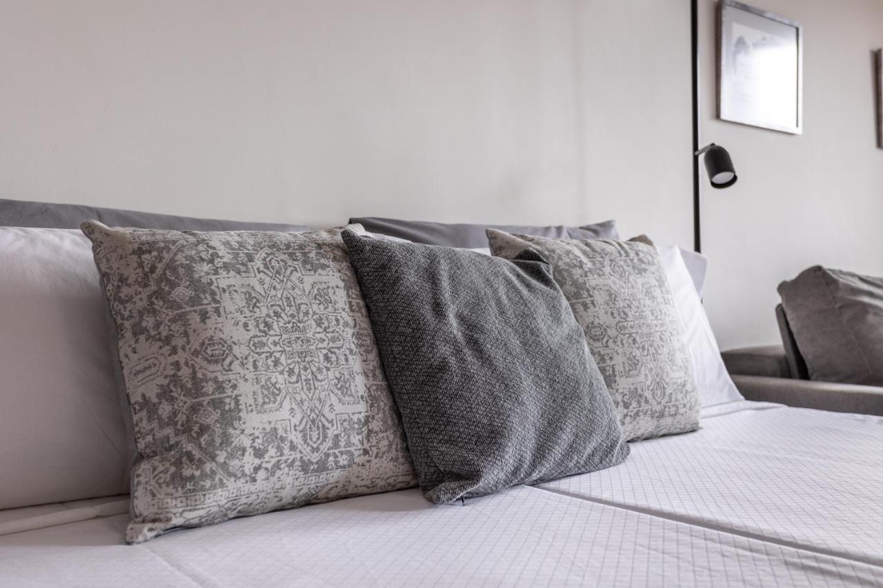 Home2Book Cozy Studio Bajamar, Wifi Bajamar  Luaran gambar