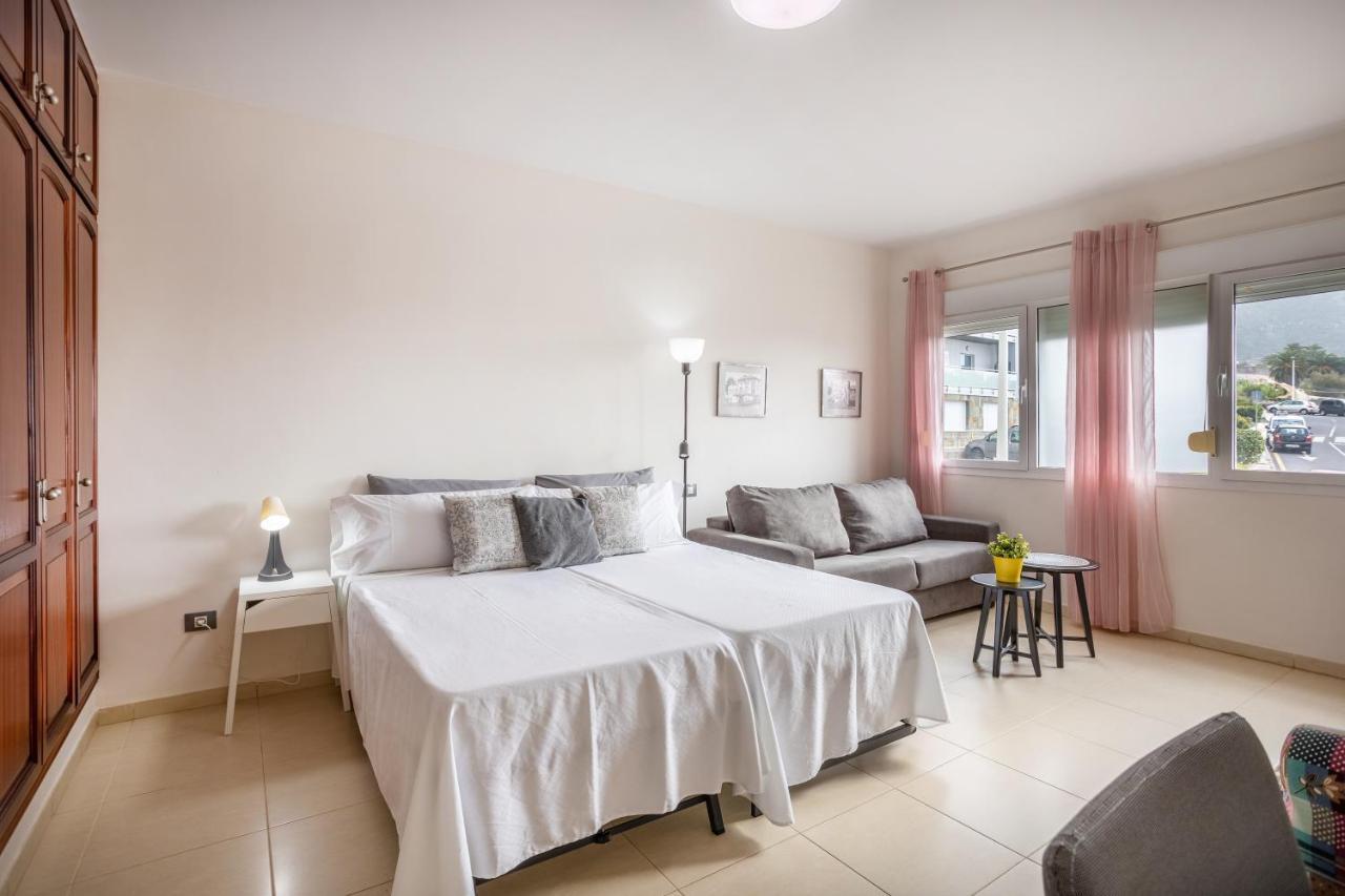 Home2Book Cozy Studio Bajamar, Wifi Bajamar  Luaran gambar