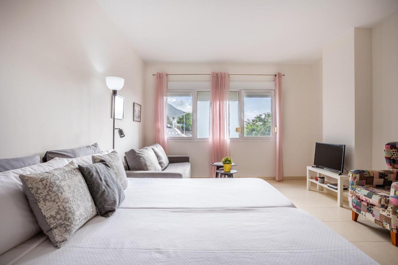 Home2Book Cozy Studio Bajamar, Wifi Bajamar  Luaran gambar