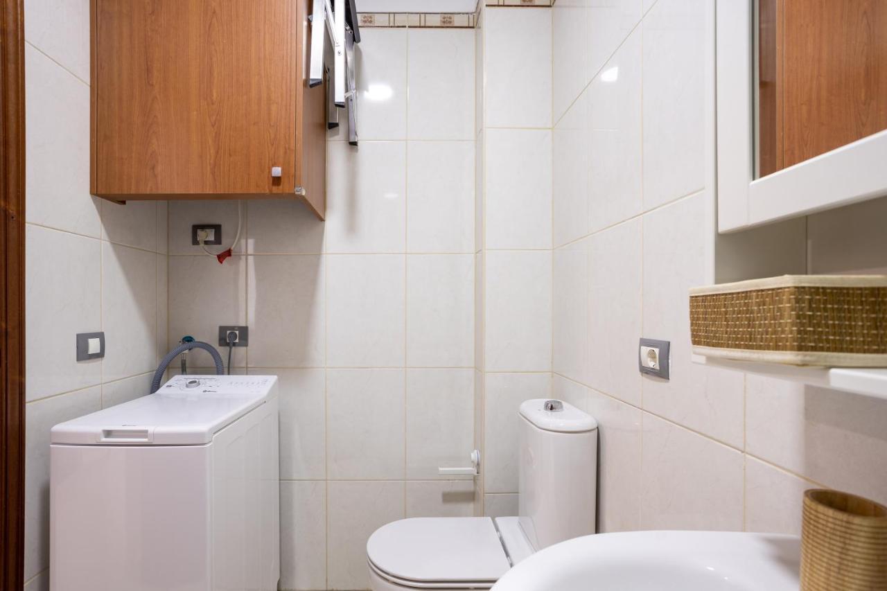 Home2Book Cozy Studio Bajamar, Wifi Bajamar  Luaran gambar