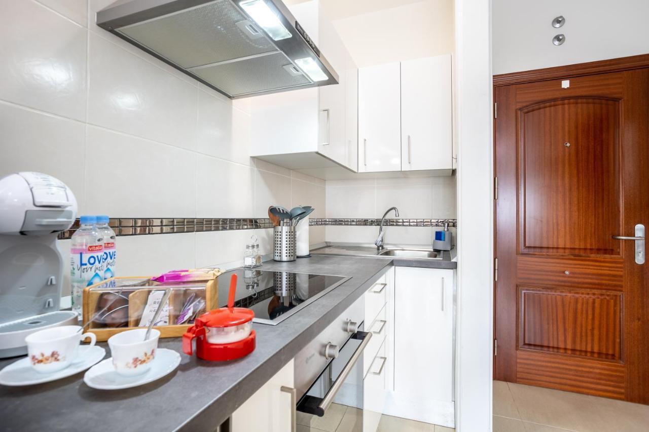 Home2Book Cozy Studio Bajamar, Wifi Bajamar  Luaran gambar
