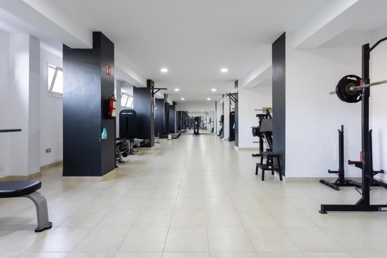 Home2Book Cozy Studio Bajamar, Wifi Bajamar  Luaran gambar