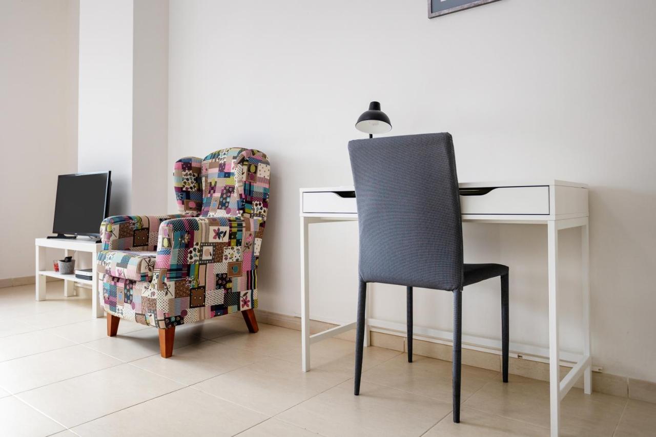 Home2Book Cozy Studio Bajamar, Wifi Bajamar  Luaran gambar